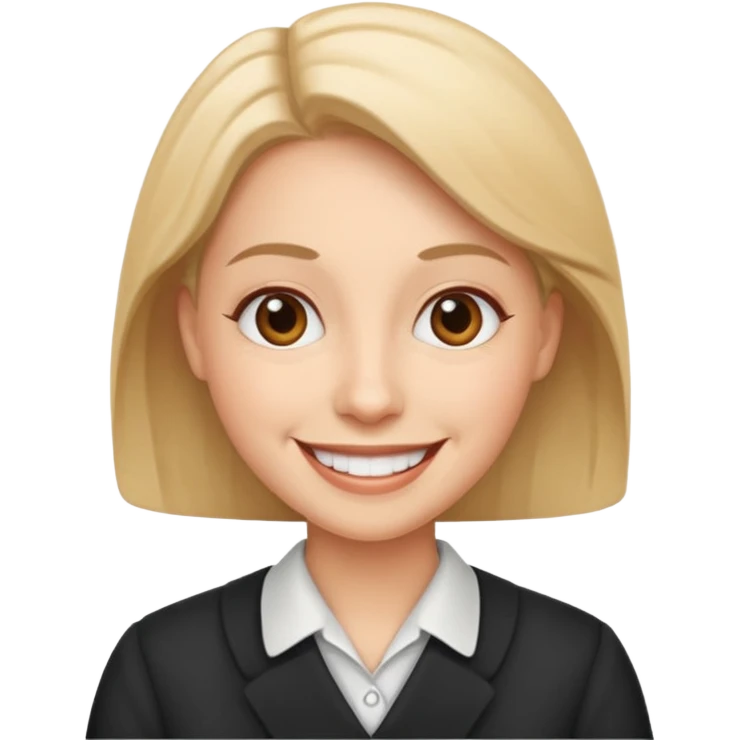 선생님 챗봇에 쓸 프로필 이모지 작게 emoji