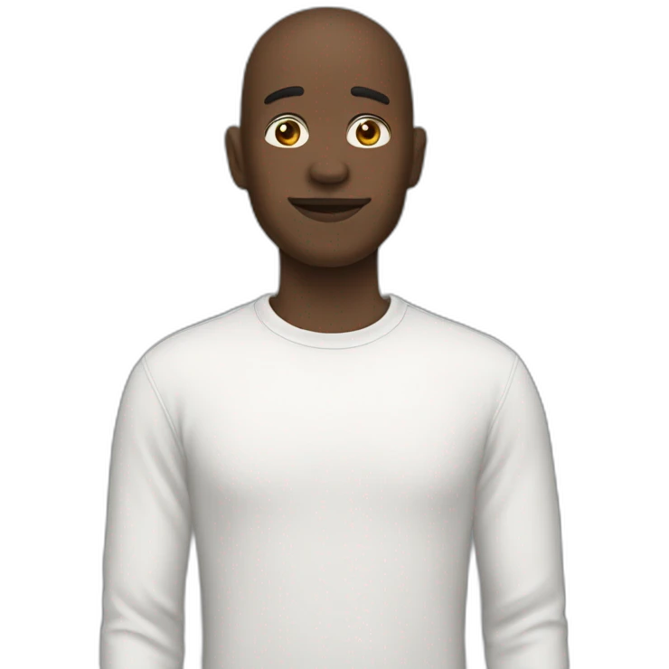 white line emoji