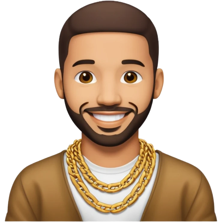 Drake emoji