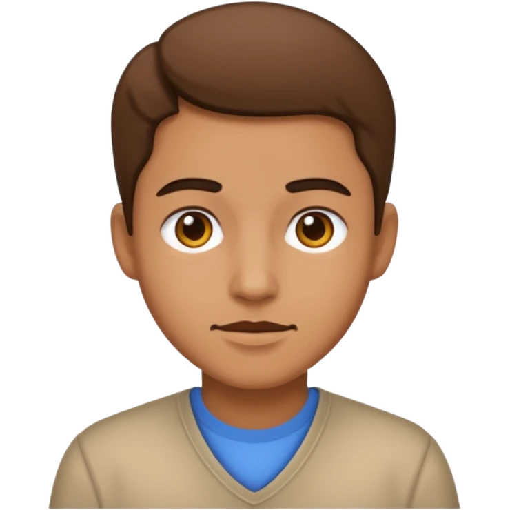 İnsan emoji