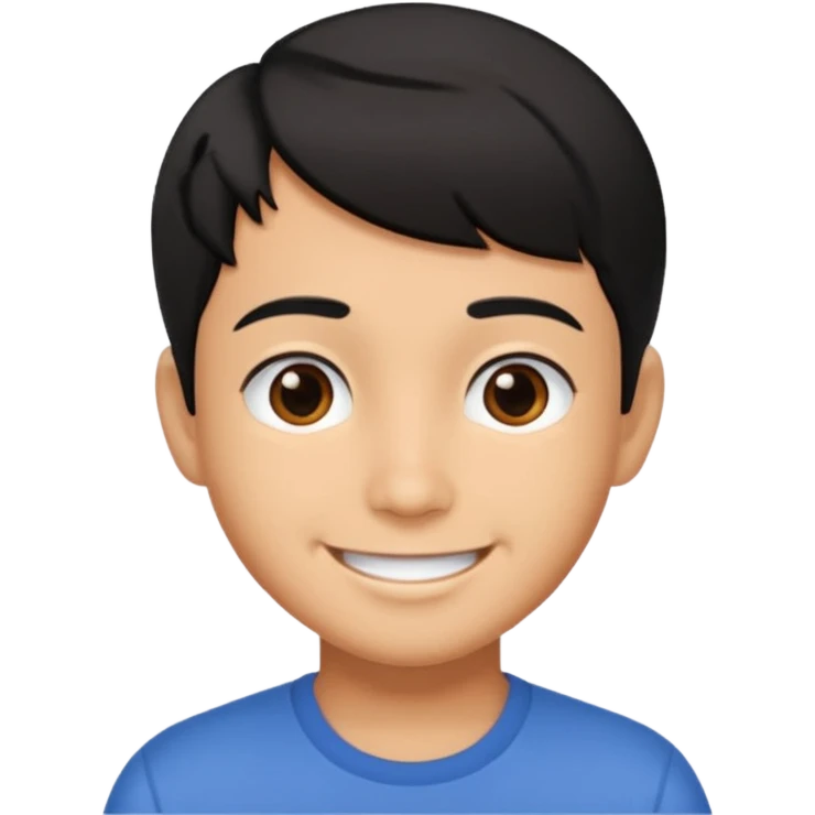 Chulito emoji
