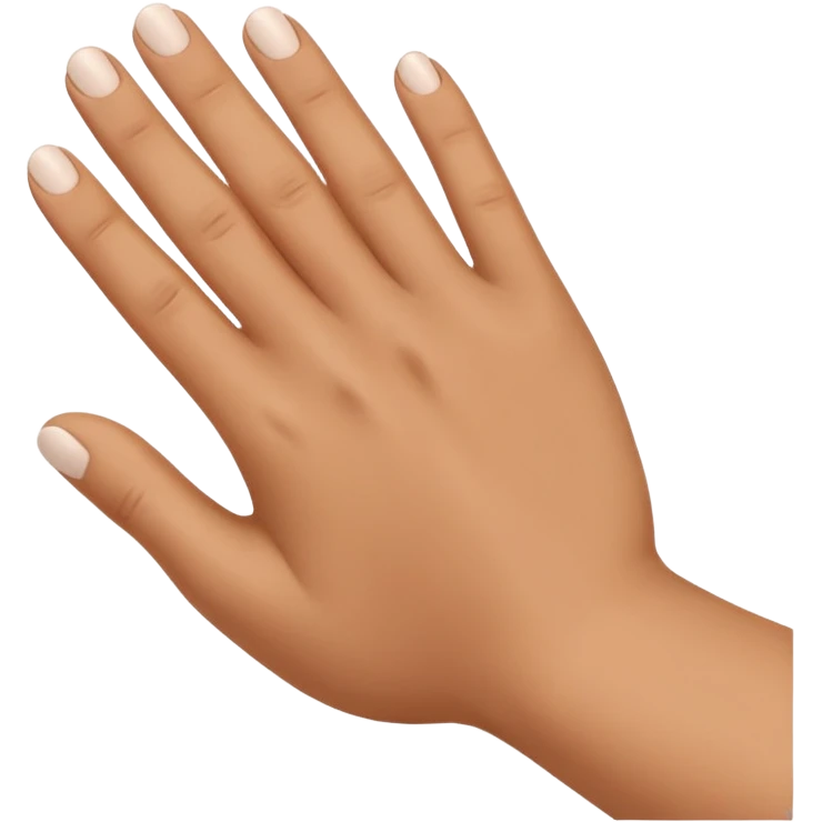 Slap the ass  emoji