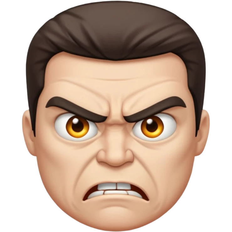 😛😠 emoji
