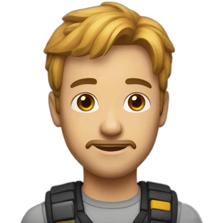 Rtx emoji