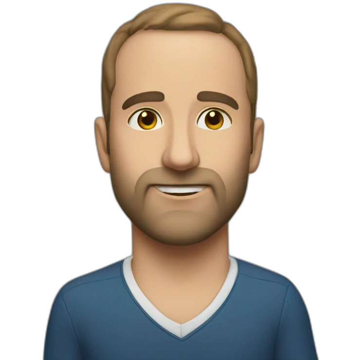 Eric Zemour emoji