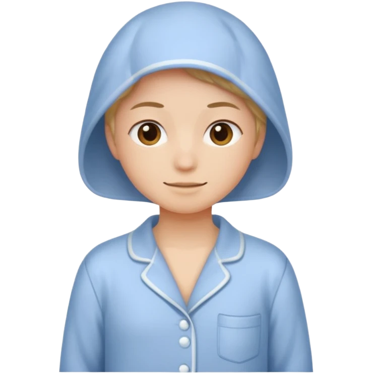 Pajama emoji