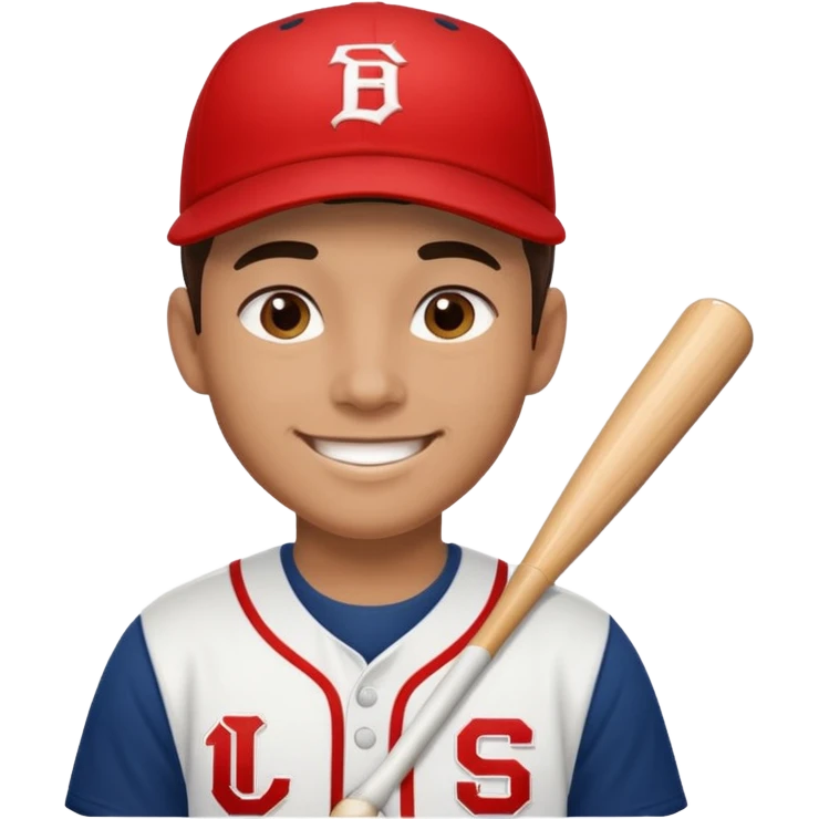 rookie of the year emoji