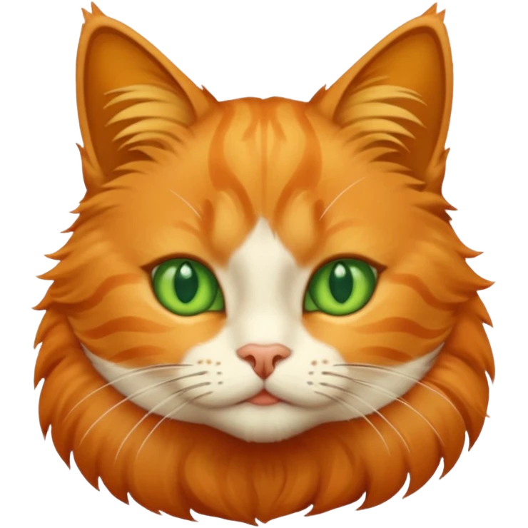 Cat emoji