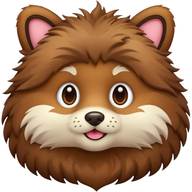 Fofos emoji