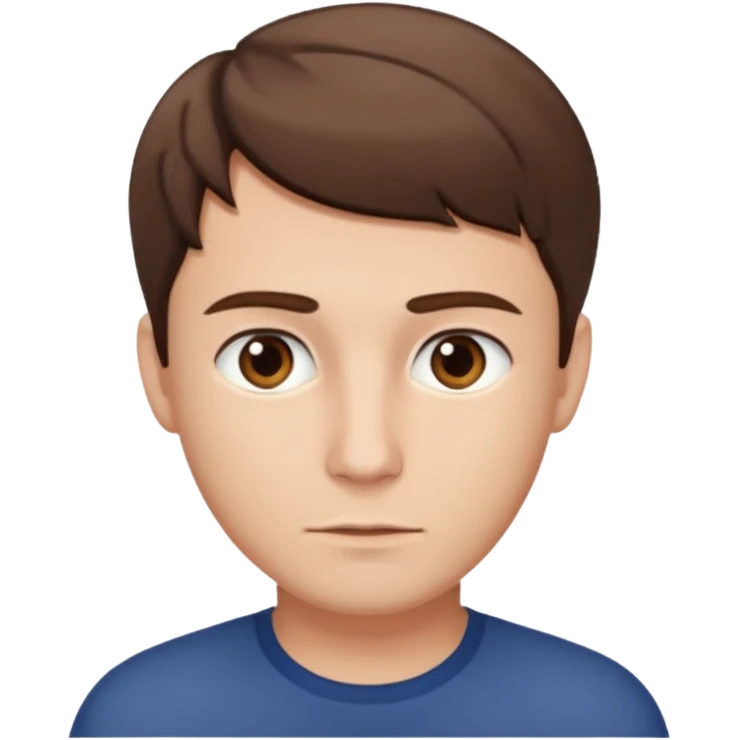 man emoji