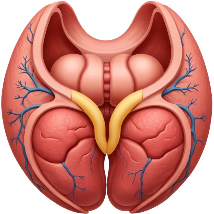 uterus emoji