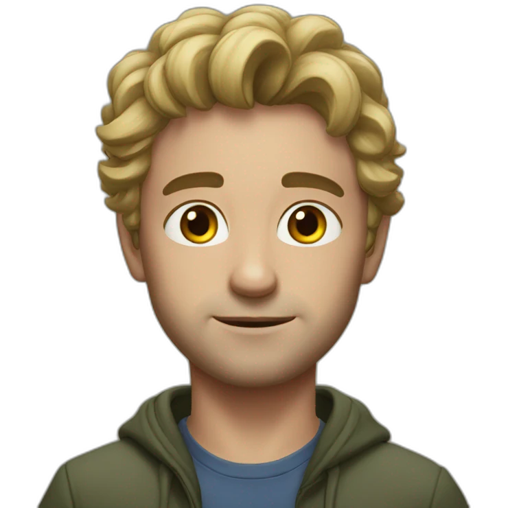 Max sof emoji