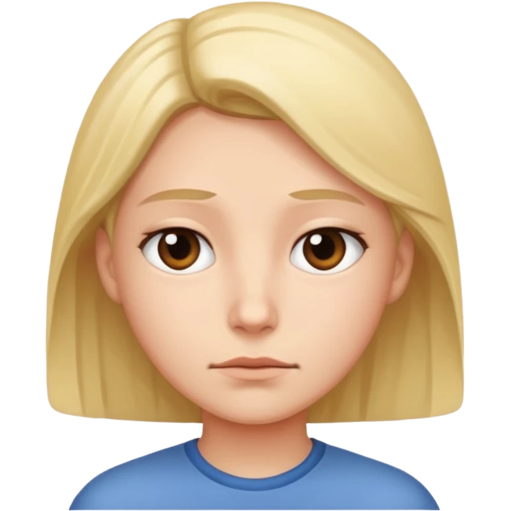 sorry emoji