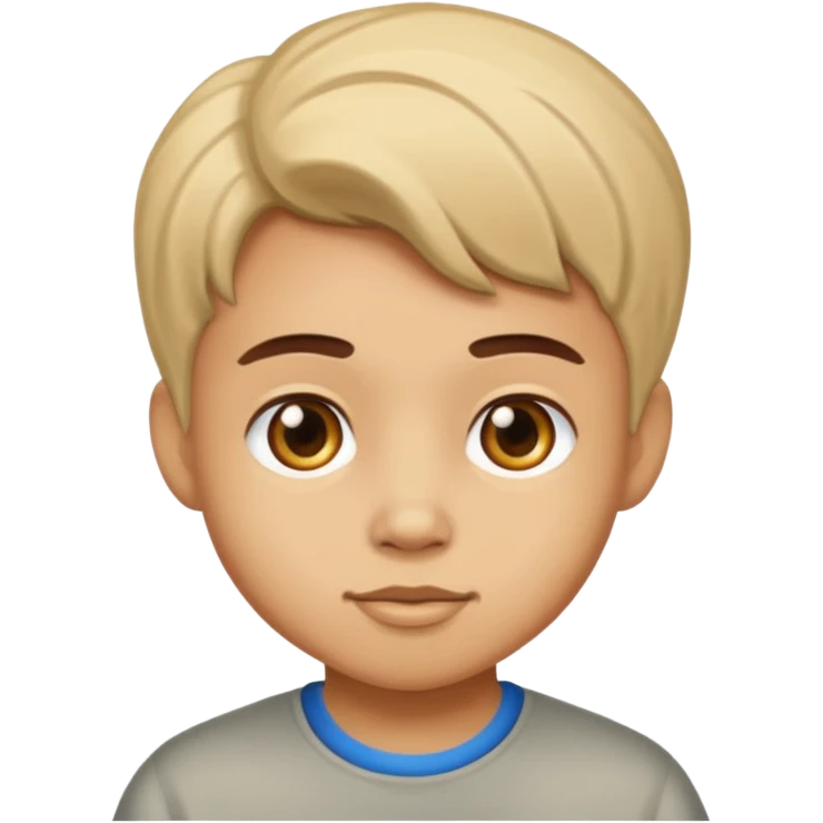 Pookie emoji