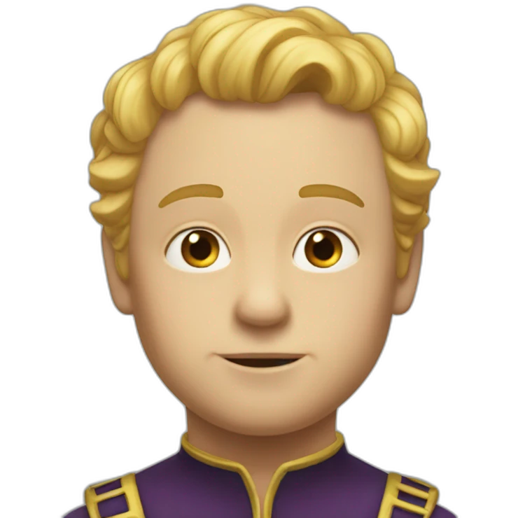 augustus gloop emoji