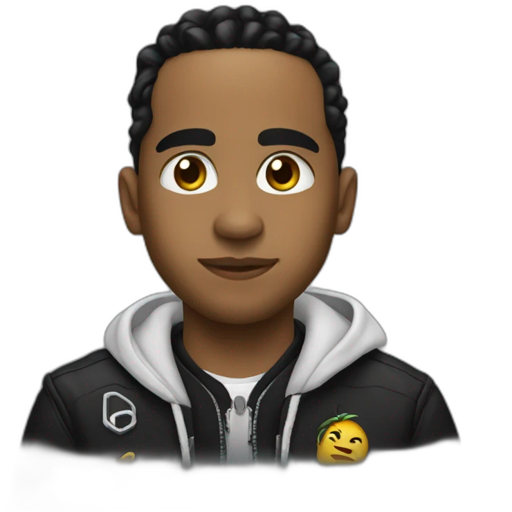 Ozuna emoji