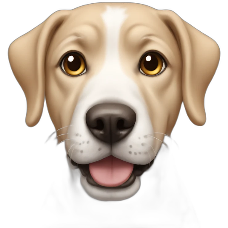 dog emoji