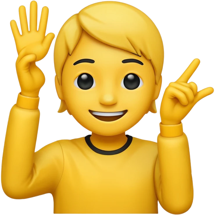 dab emoji emoji