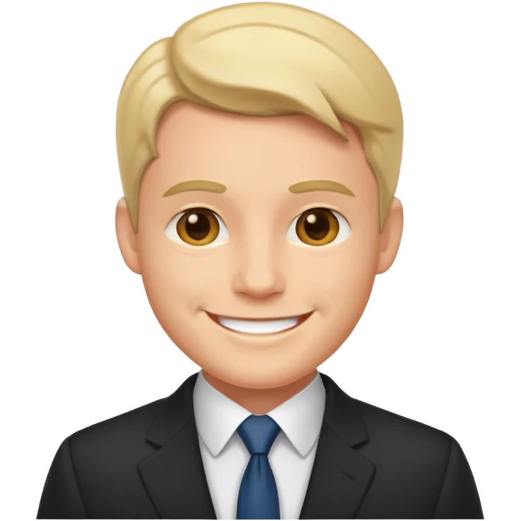 Treump emoji