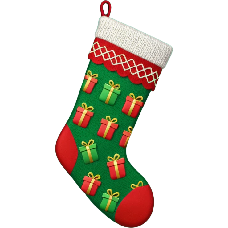 christmas emoji