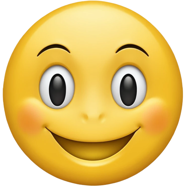 ☻ emoji