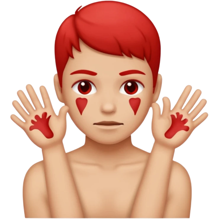 Bdsm spank emoji
