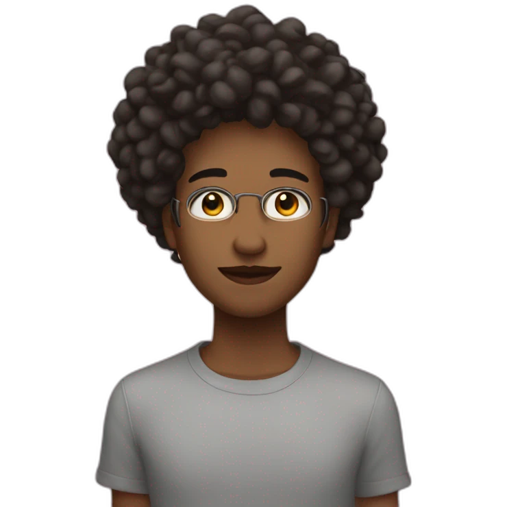 Feel my rhythm emoji