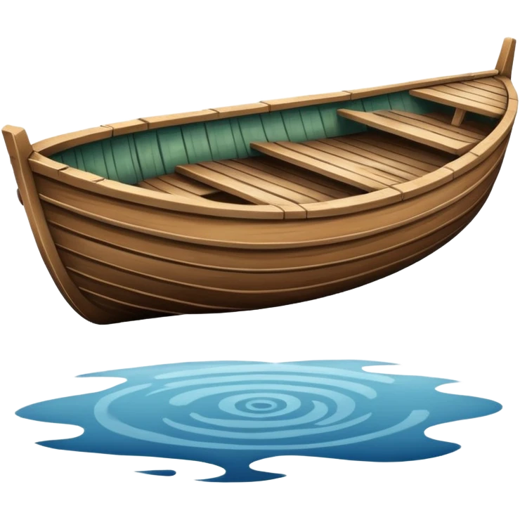 boat emoji