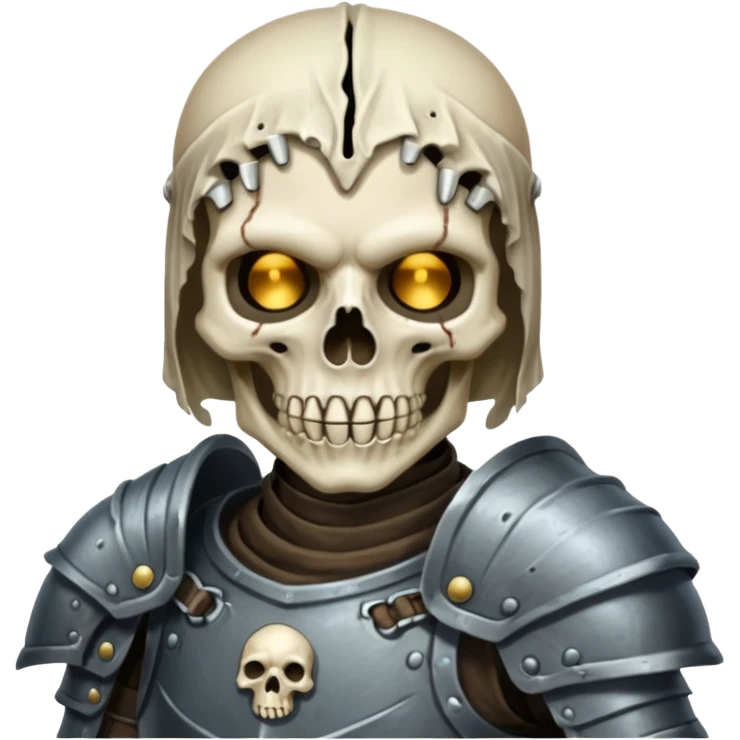 Vecna emoji