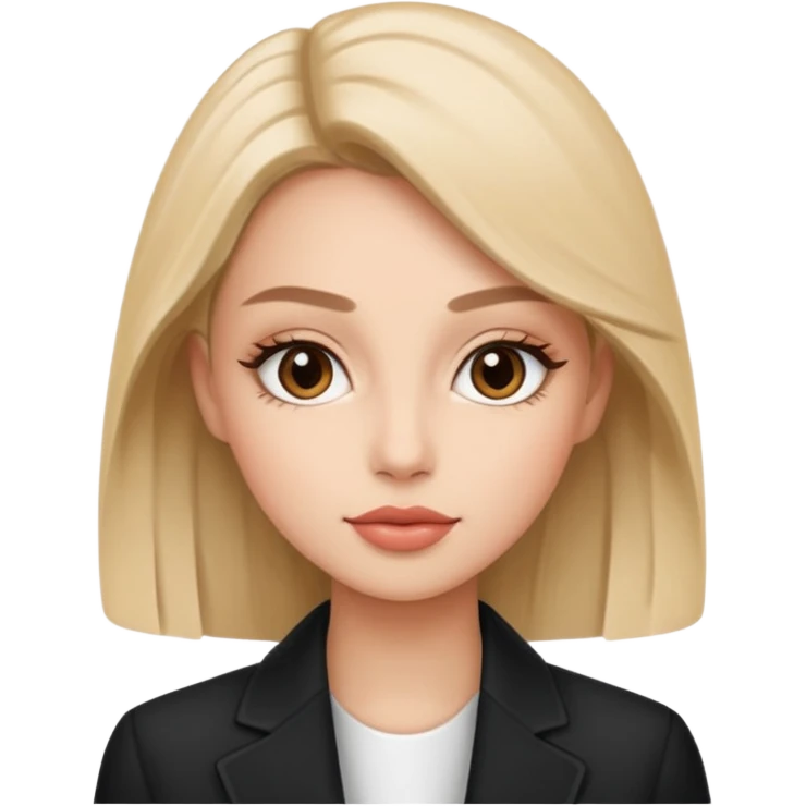 elite photoshoot emoji