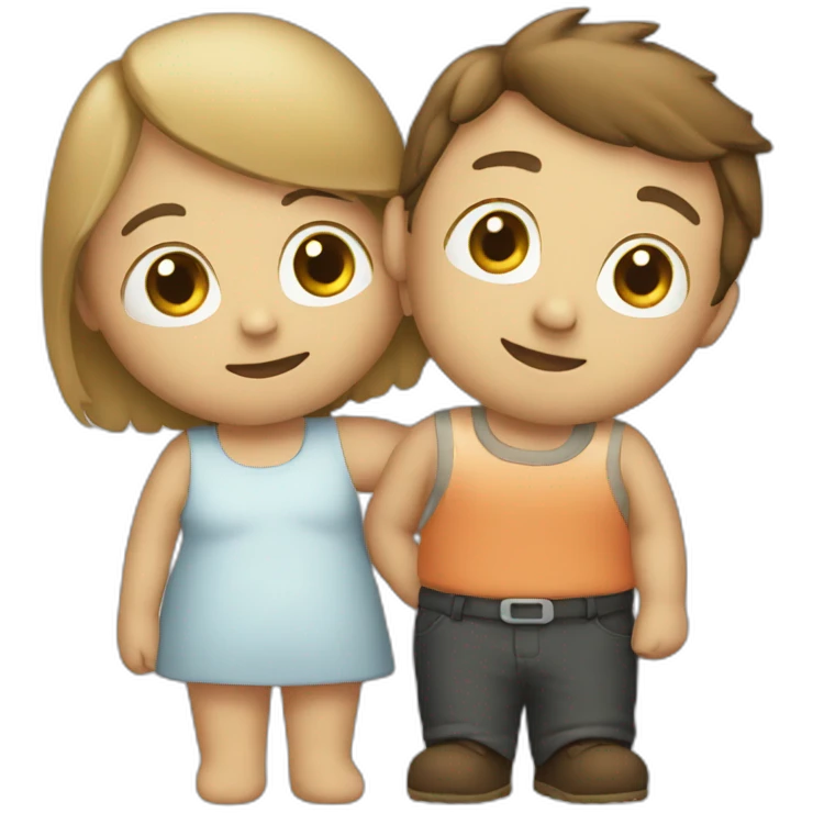 Relation emoji