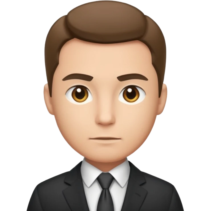 busines emoji