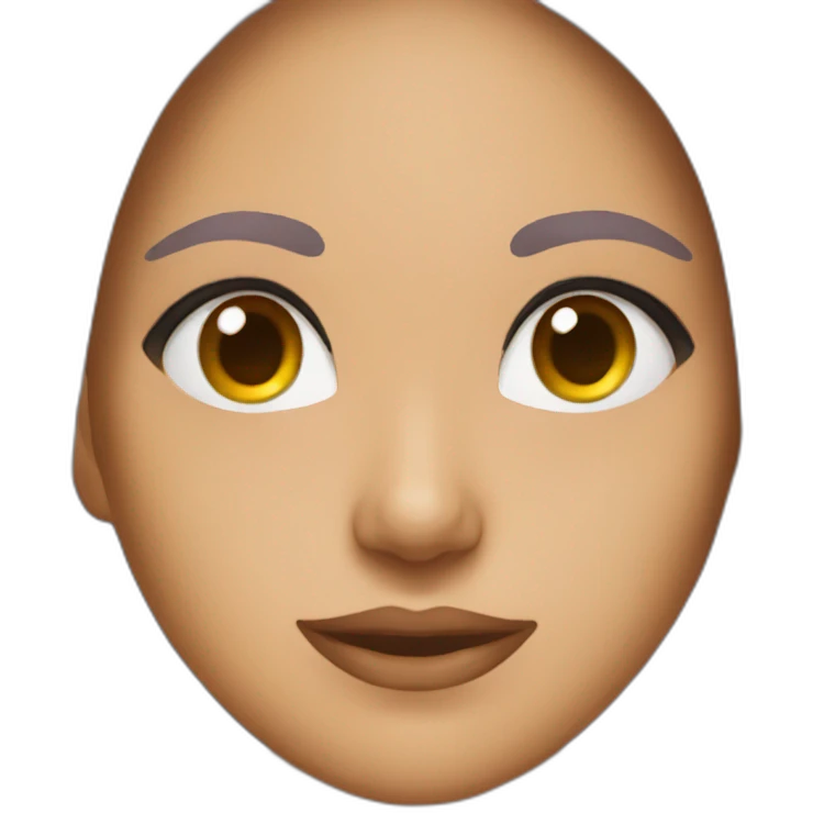 Karina aespa emoji
