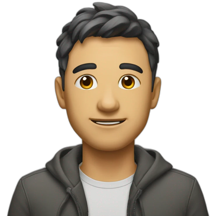 риба з апельсинами emoji