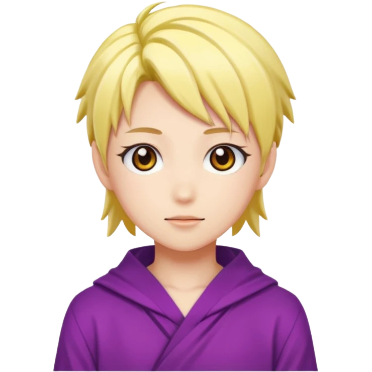 anime emoji