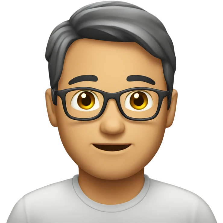 Translator emoji