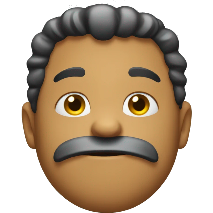 duh  emoji