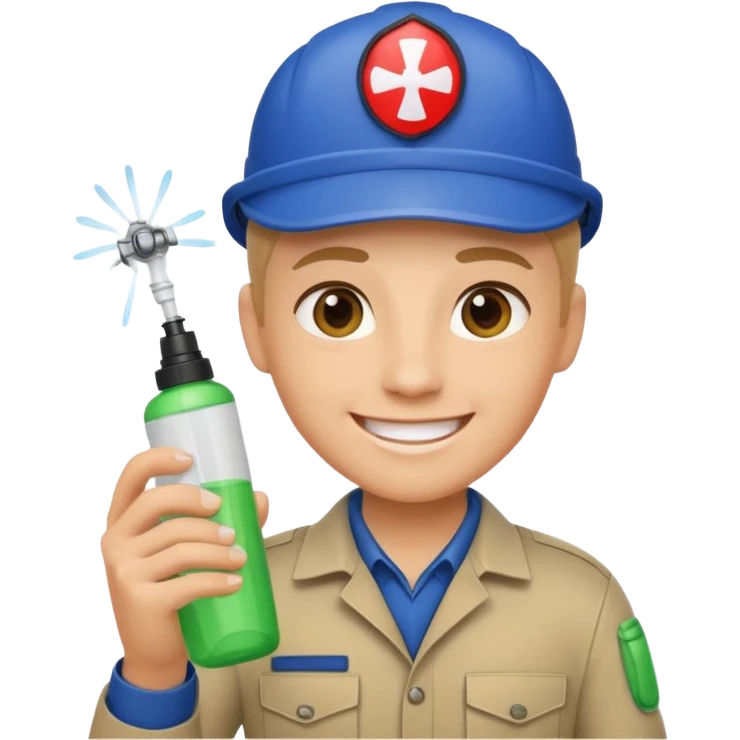 pest control emoji