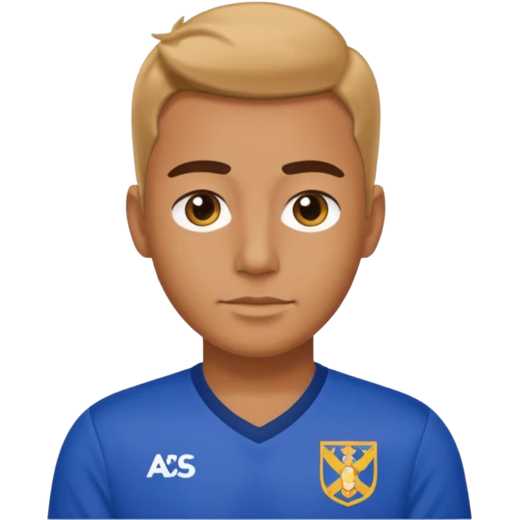 Union club emoji