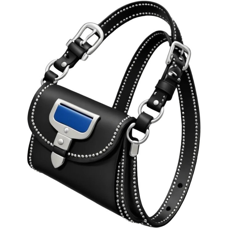 Halter emoji