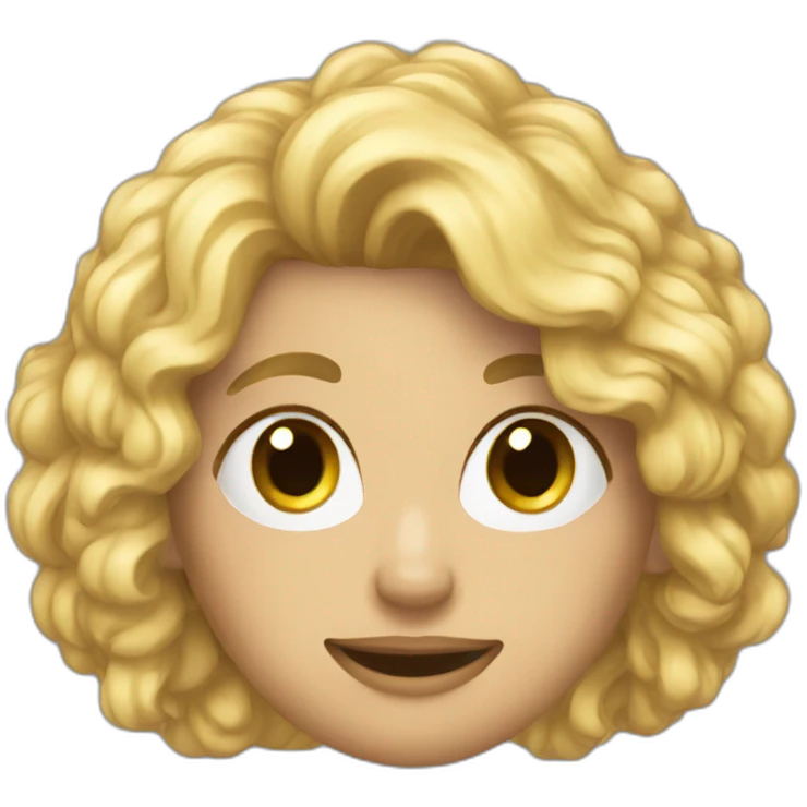 Фольга emoji