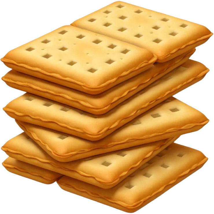crakers emoji