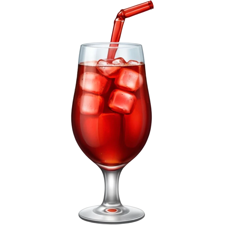 Coca cola emoji