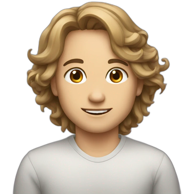 Писька emoji