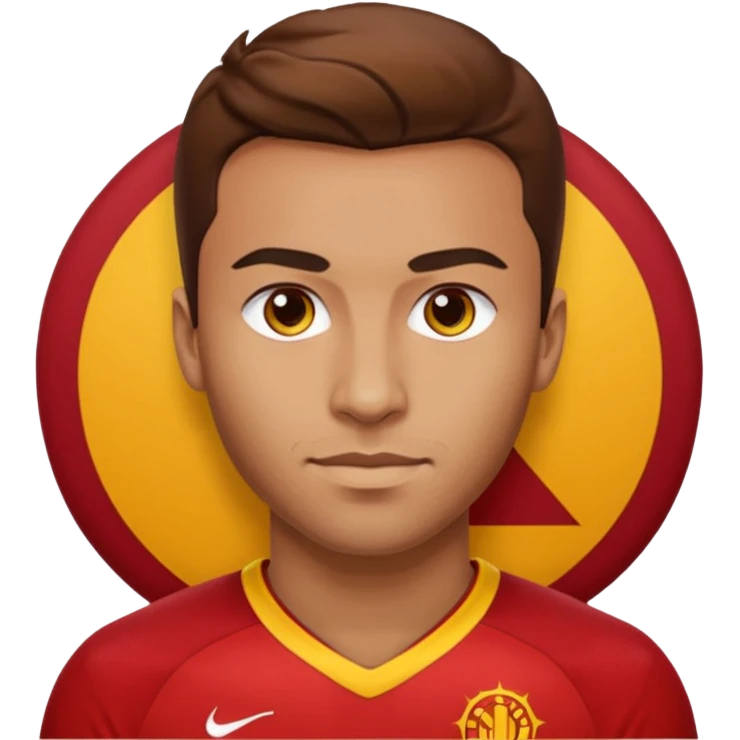 Galatasaray emoji