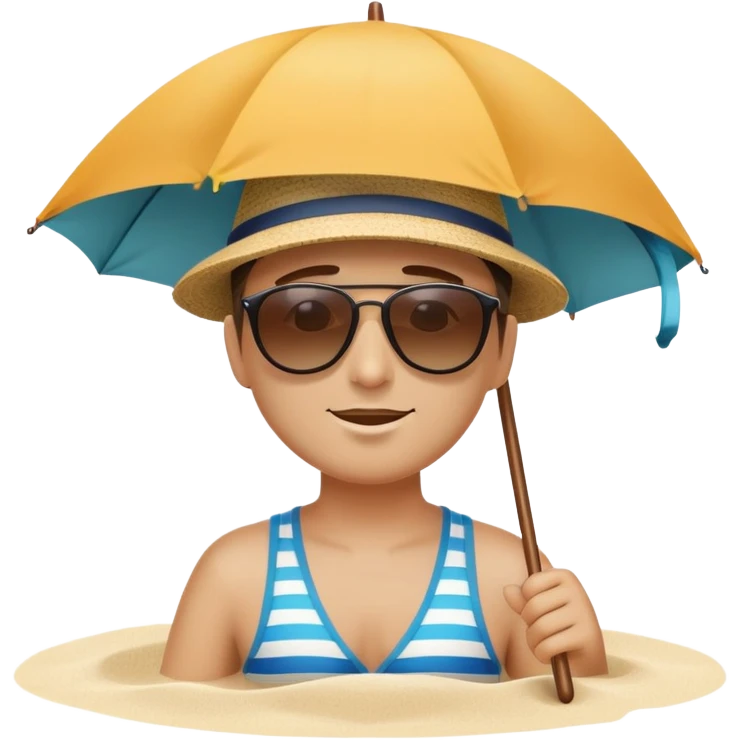🌙🍇👒😮‍💨🌊❄️⛄️☀️☂️ emoji