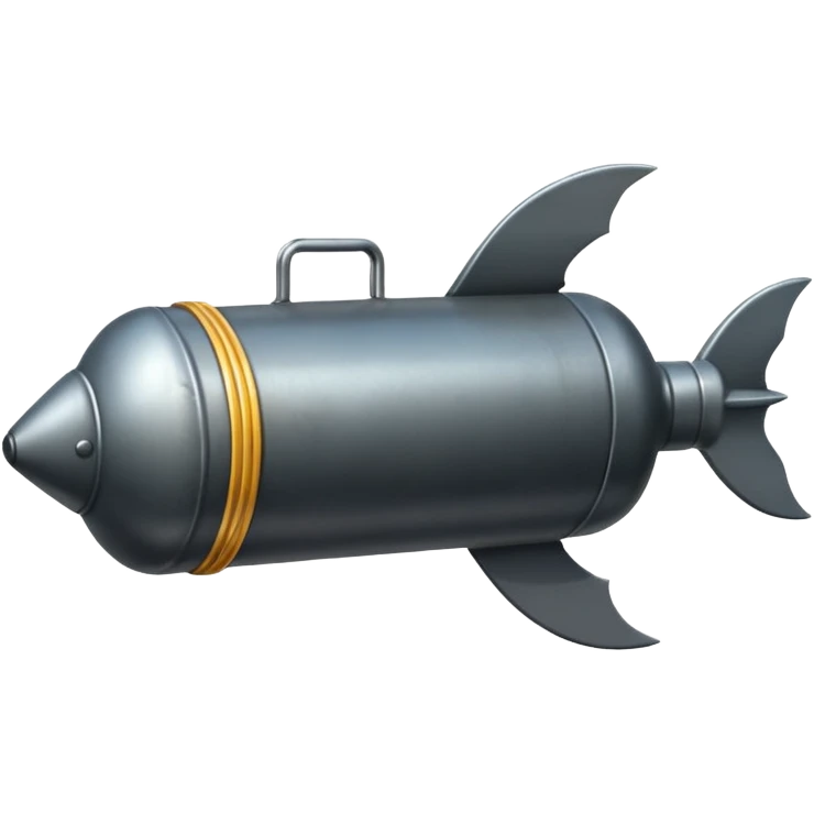 Bomba emoji