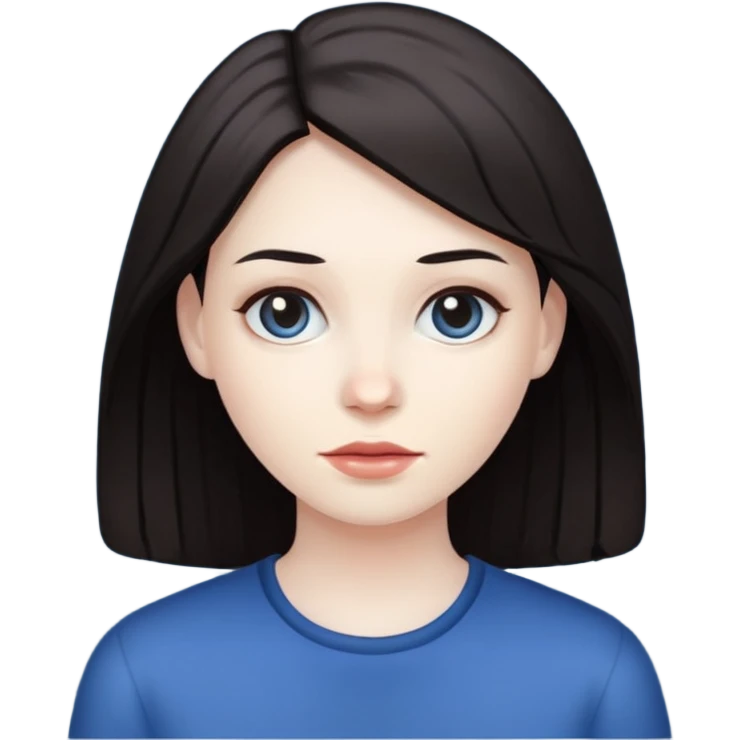 werenoi emoji