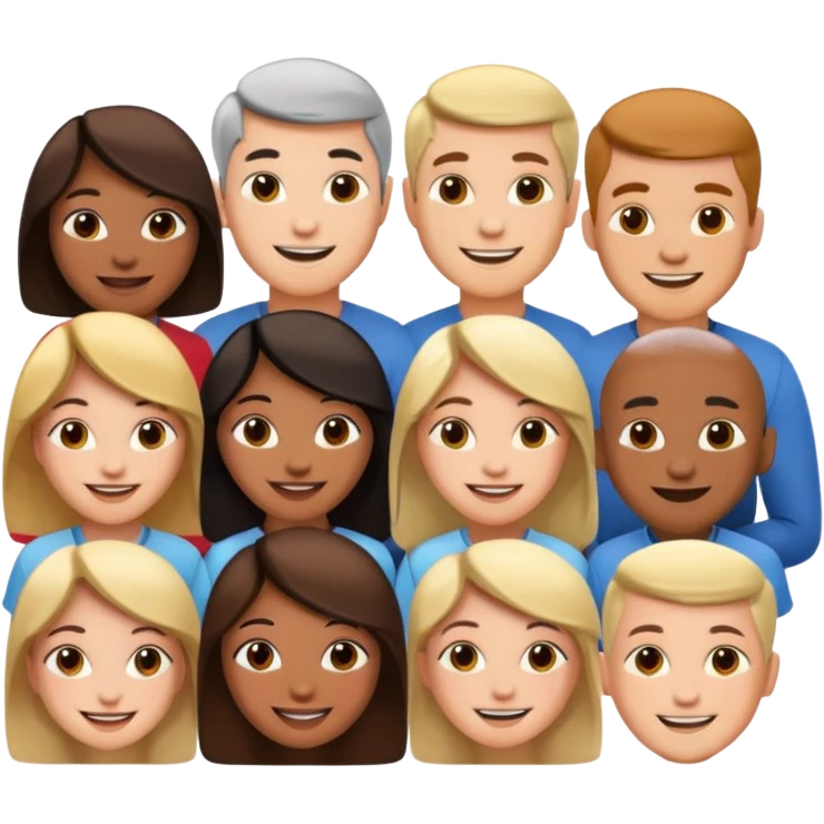 avis clients emoji
