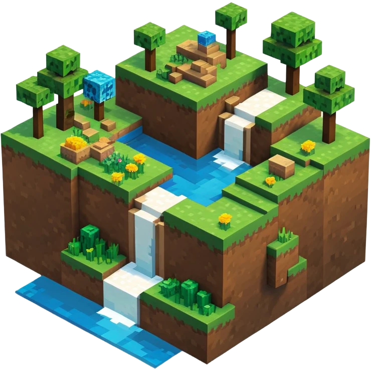 minecraft emoji